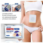Blood Sugar Control Diabetic Patches |🔥BUY 1 GET 1 FREE🔥