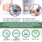 Blood Sugar Control Diabetic Patches |🔥BUY 1 GET 1 FREE🔥
