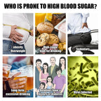 Blood Sugar Control Diabetic Patches |🔥BUY 1 GET 1 FREE🔥